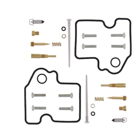 ALL BALLS Carburetor repair kit Arctic Cat V2 650 04–06