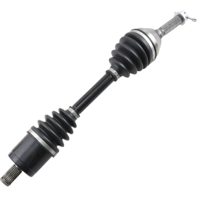MOOSE OFFROAD FOUR WHEEL Complete Axle Assembly Polaris Sportsman 400-800cc 05-13