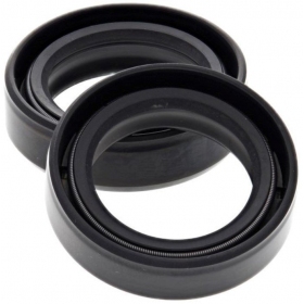 Oil seals 4RIDE 55-100 26x37x10.5 YAMAHA BW / YZ / PW / TT-R / SUZUKI DR / JR 60-90cc 1978-2007 2pcs