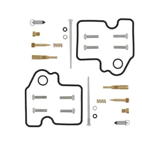 ALL BALLS Carburetor repair kit Arctic Cat V2 650 04–06