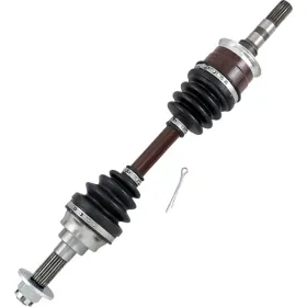 MOOSE OFFROAD Priekinio pusašio komplektas Honda / Kawasaki 300-700cc 89-16