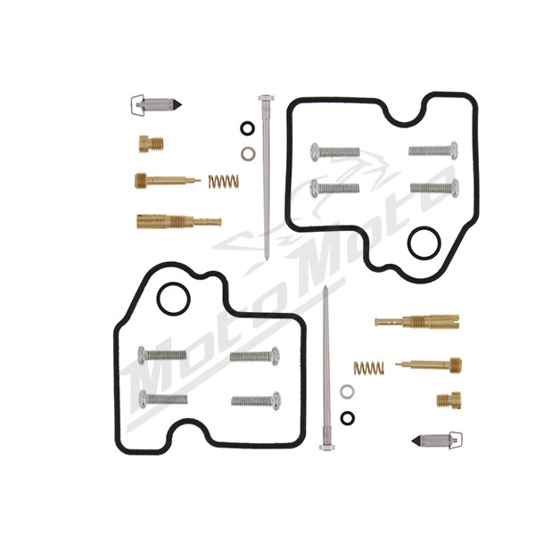 ALL BALLS Carburetor repair kit Arctic Cat V2 650 04–06