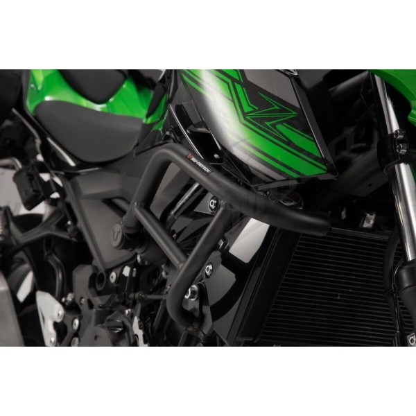 SW-MOTECH Crash Bar Kawasaki Z 400-500 23-26