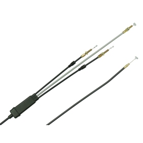 Sno-X Throttle cable Polaris Indy Wide Trak / Wide Trak 500 96-03