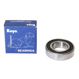 Bearing (closed type) ProX 6005 2RS C3 25x47x12