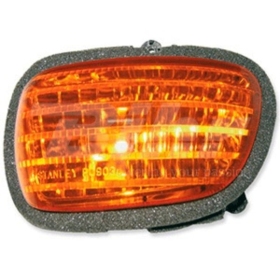 V PARTS Front Left Indicator OE Type Honda GL 1800 Gold Wing 01-05