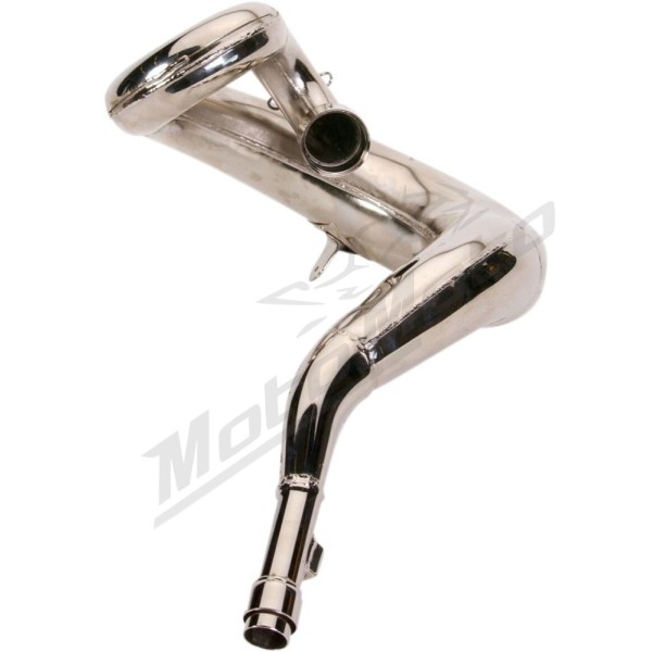 FMF Gnarly Pipe Honda CR 500 89-01