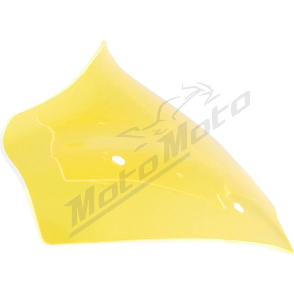 KLOCK WERKS "Kolor Flare™" priekinis stiklas HARLEY DAVIDSON FLTRXSE 1923-1977 23-25