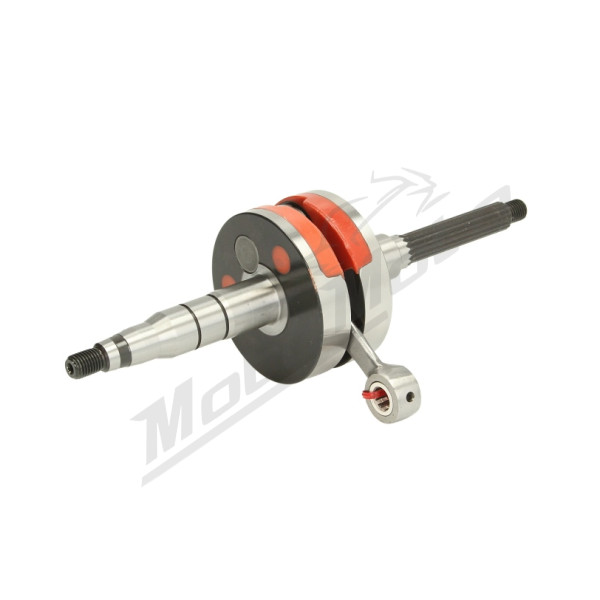 RMS Crankshaft Yamaha / Malauti / Aprilia 50 87-16