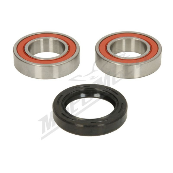 Tourmax Priekinio Rato guolių ir riebokšlių kompl. Yamaha WR 250-450 98-16