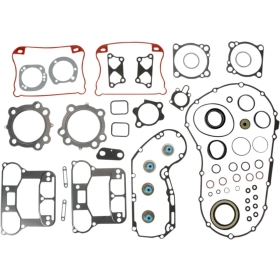 COMETIC Extreme Sealing Technology Complete Gasket Kit Harley Davidson XL 883-1200cc 04-06