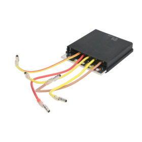 DZE Voltage Regulator (12V, 35A) Polaris Xplorer 400 1999-2002
