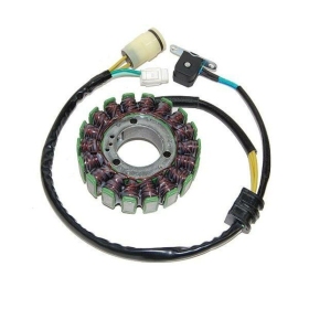 ELECTROSPORT generatorius Yamaha YFM 660R Raptor 2001-2005