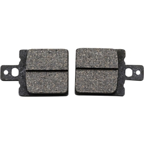 GALFER Brake Pad Orcanic Aprilia / Derbi / Yamaha 50-125cc 92-05