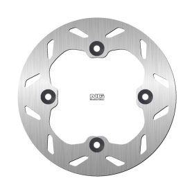 NG Front Fixed Brake Disc 228X114X4,5mm Polaris Brutus / General / Ranger / RZR 500-1000cc 09-20