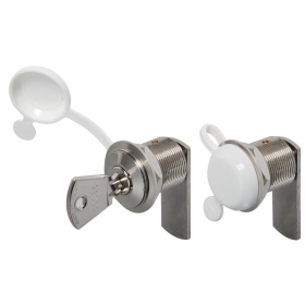 Osculati cylinder lock 20mm