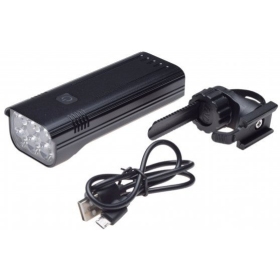 Front LED Bicycle Lamp Maxtuned