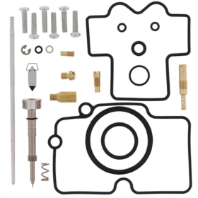 Prox carburetor repair kit Yamaha YZF 250 08-09