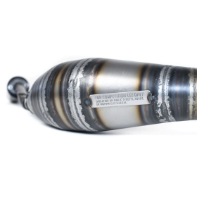 YASUNI R5 išmetimo sistema APRILIA / DERBI / GILERA 50 2006-2022