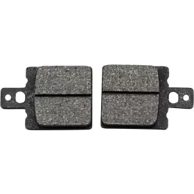GALFER Brake Pad Orcanic Aprilia / Derbi / Yamaha 50-125cc 92-05