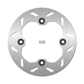 NG Priekinis fiksuotas stabdžių diskas 228X114X4,5mm Polaris Brutus / General / Ranger / RZR 500-1000cc 09-20