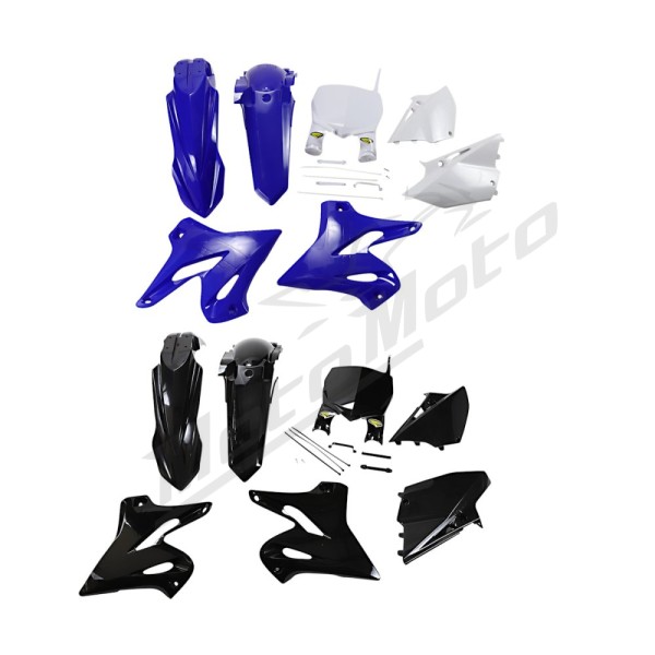 CYCRA 5 Piece Replica Body Kit  Yamaha YZ 125-250 15-22