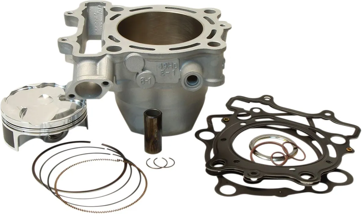CYLINDER WORKS Didelio suspaudimo cilindro kompl. Suzuki RM-Z 360c 16-18