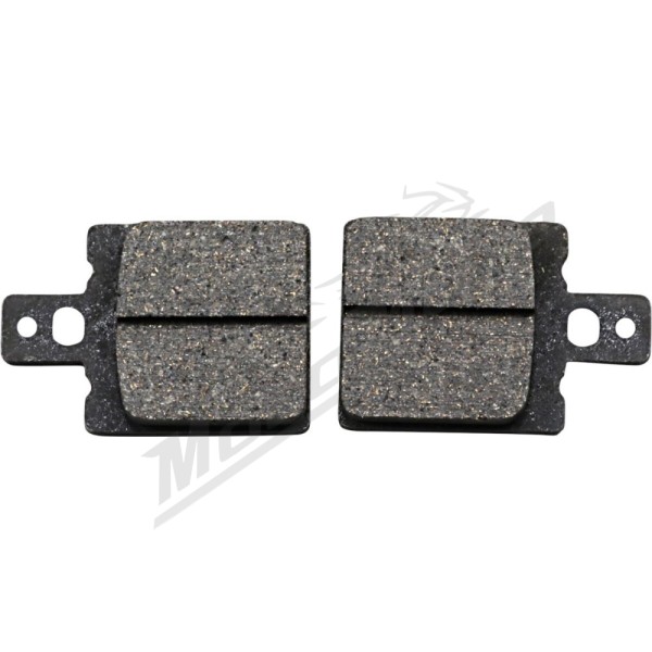 GALFER Brake Pad Orcanic Aprilia / Derbi / Yamaha 50-125cc 92-05