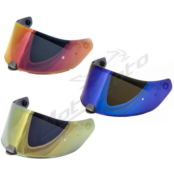 PREMIER HELMETS Devil & Hyper Helmet Visor