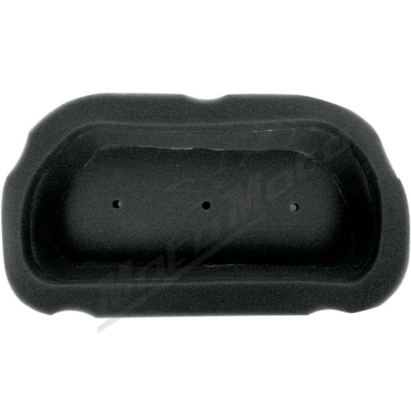 UNI FILTER oro filtras Yamaha YZF-R6 600 99-07