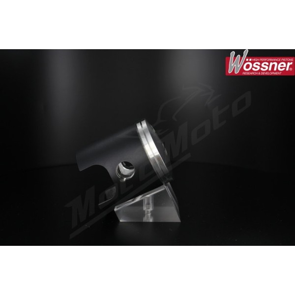 WÖSSNER Forged Piston 55,94-56,44mm Suzuki TS 125 71-88