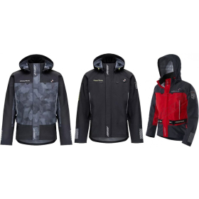 FINNTRAIL MUDWAY JACKET