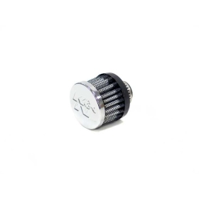 K&N Crankcase Vent Filter Ø8mm