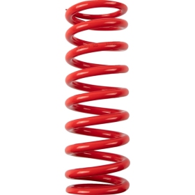MOOSE OFFROAD Shock Spring 260mm 55N Honda / Kawasaki / Sherco / Suzuki / Yamaha 125-500cc 98-25