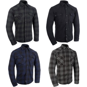 Oxford Kickback 3.0 MS Shirt