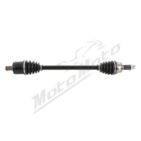 ALL BALLS Priekinis dešinys / kairys pusašis Polaris RZR / General 900-1000 15-18