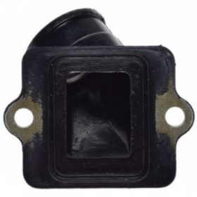 Intake manifold GILERA RUNNER/ STORM/ STALKER/ TYPHOON/ PIAGGIO NRG/ FREE/ ZIPP/ NTT/ LIDERTY
