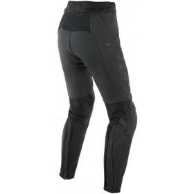 Dainese Pony 3 Ladies Motorcycle Leather Pants