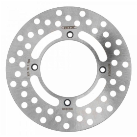 MTX Rear Brake Disc Kawasaki KX / Suzuki RM 80-100 88-04