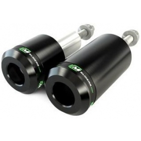 Frame sliders KAWASAKI ZX6R 2003-2004 2pcs