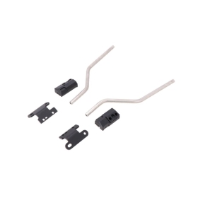 SW-MOTECH Blaze Pannier Spacer Honda CB / CBR 650 19-26