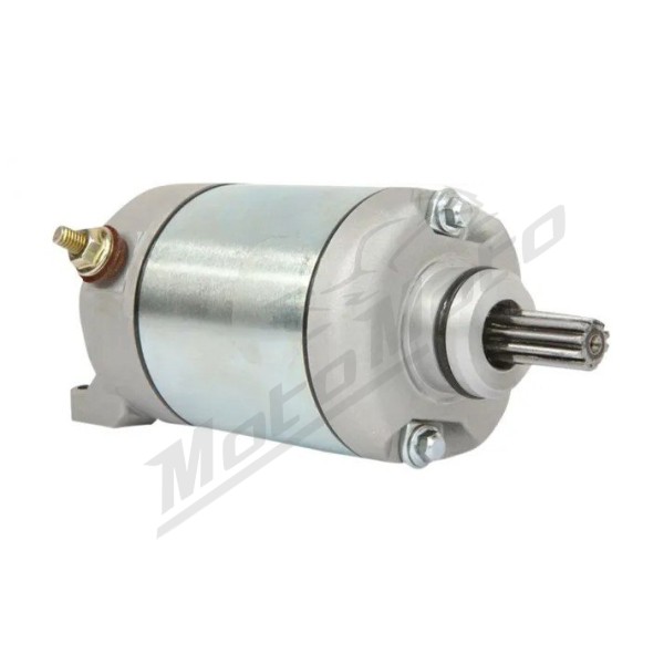 PARTS UNLIMITED Starter Motor Polaris Sportsman 550 09-14