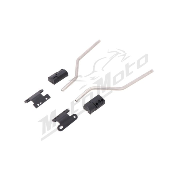 SW-MOTECH Blaze Pannier Spacer Honda CB / CBR 650 19-26