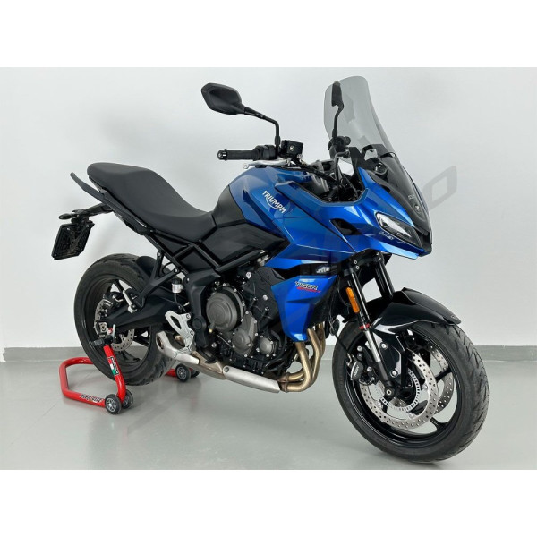 WRS TR008F TOURING Windscreen Triumph Tiger Sport 660 ABS 22-23