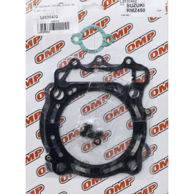 Jr Top-End Gasket Kit Suzuki RM-Z 450cc 07