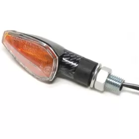 Hyper ACE DL universal turn signals 2pcs Carbon