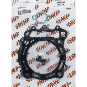 Jr Top-End Gasket Kit Suzuki RM-Z 450cc 07