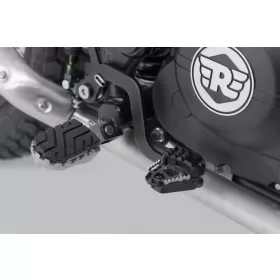 SW-MOTECH Stabdžių kojelės antgalis Royal Enfield Himalayan 400 21-22