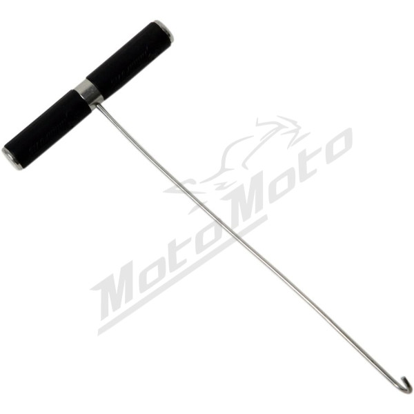 AKRAPOVIC Išmetimo sistemos spyruoklių kablys