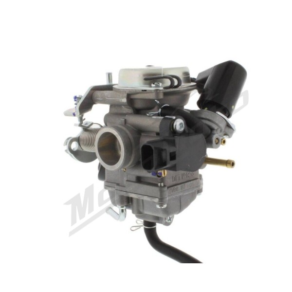 DELLORTO Carburetor TKSVB Ø18Z Sym Crox / Fiddle 50cc 21-24